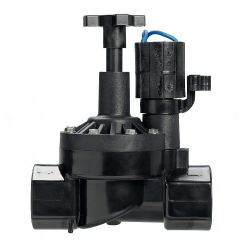 Landscape Sprinkler Valves - HRV Series Res/Com preview 1